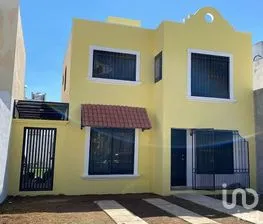 NEX-298459 - Casa en Venta, con 2 recamaras, con 1 baño.