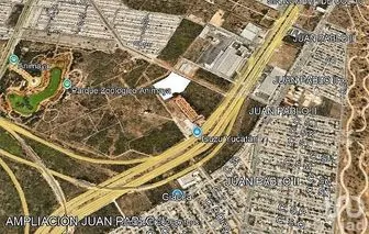 NEX-298460 - Terreno en Venta.