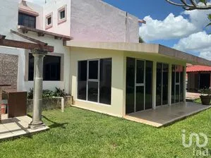 NEX-298980 - Casa en Venta, con 3 recamaras, con 2 baños.