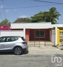 NEX-299090 - Casa en Venta, con 3 recamaras, con 2 baños, con 145.57 m2 de construcción.