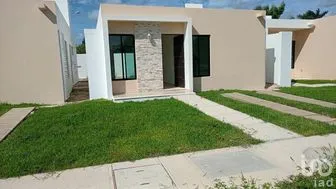 NEX-299140 - Casa en Venta, con 2 recamaras, con 1 baño, con 68.5 m2 de construcción.