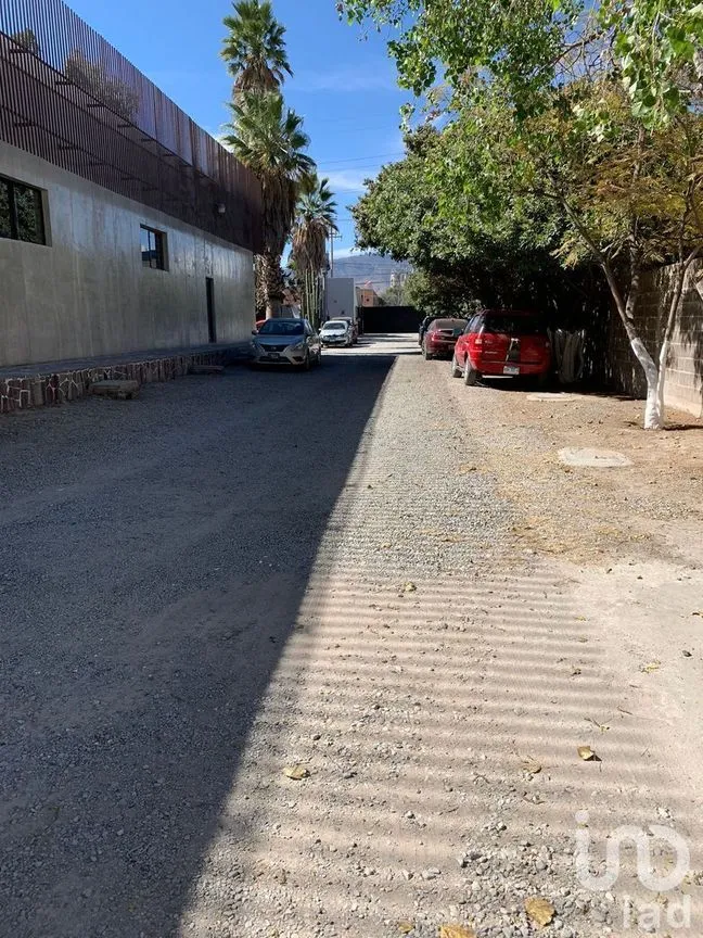 Terreno en Renta en Zona Industrial, San Luis Potosí, San Luis Potosí | NEX-115564 | iad México | Foto 8 de 10