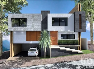 NEX-209621 - Casa en Venta, con 3 recamaras, con 3 baños, con 376 m2 de construcción en Club de Golf la Loma, CP 78215, San Luis Potosí.