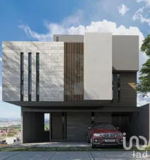 NEX-211070 - Casa en Venta, con 3 recamaras, con 3 baños, con 302.8 m2 de construcción.