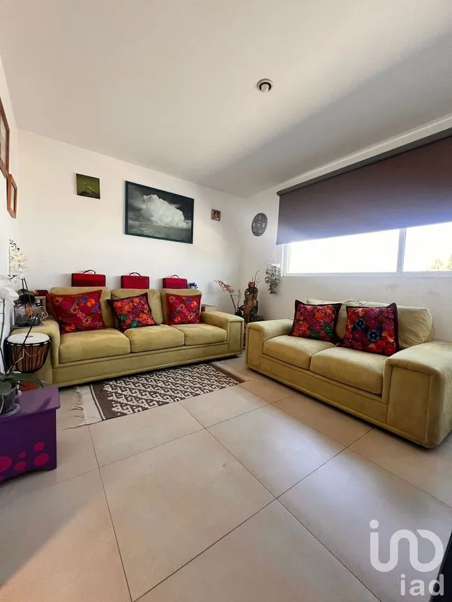 Casa en Venta en Lomas del Tecnológico, San Luis Potosí, San Luis Potosí | NEX-228277 | iad México | Foto 14 de 15