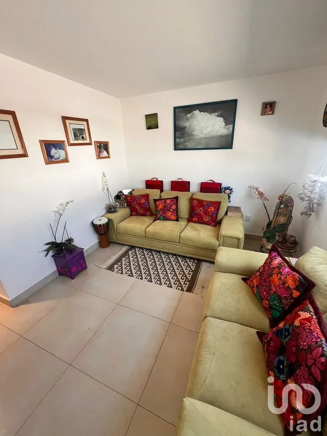 Casa en Venta en Lomas del Tecnológico, San Luis Potosí, San Luis Potosí | NEX-228277 | iad México | Foto 15 de 15