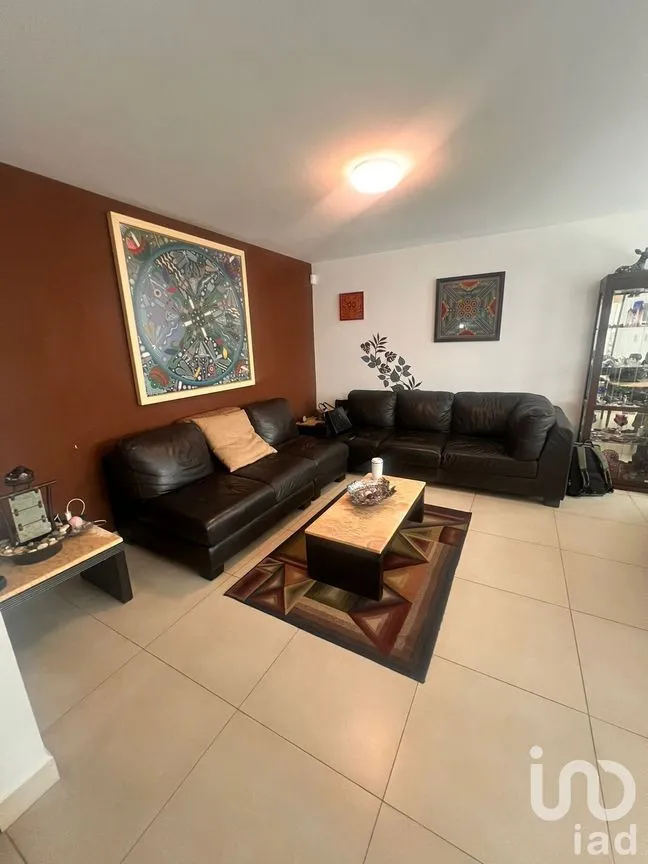 Casa en Venta en Lomas del Tecnológico, San Luis Potosí, San Luis Potosí | NEX-228277 | iad México | Foto 3 de 15