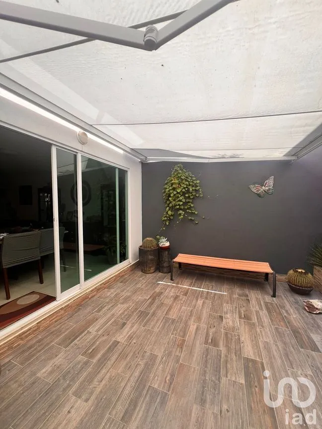 Casa en Venta en Lomas del Tecnológico, San Luis Potosí, San Luis Potosí | NEX-228277 | iad México | Foto 4 de 15
