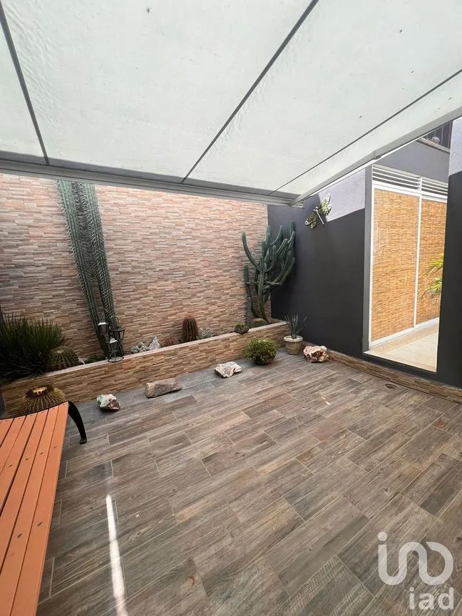 Casa en Venta en Lomas del Tecnológico, San Luis Potosí, San Luis Potosí | NEX-228277 | iad México | Foto 5 de 15