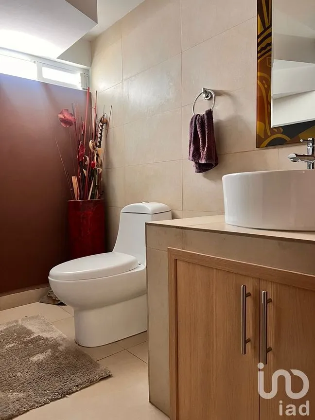 Casa en Venta en Lomas del Tecnológico, San Luis Potosí, San Luis Potosí | NEX-228277 | iad México | Foto 6 de 15