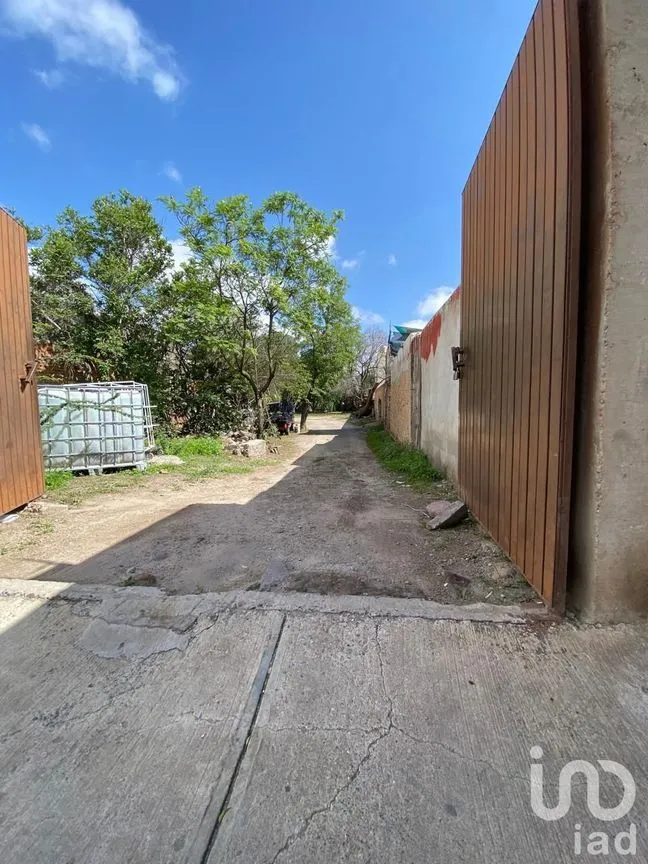 Terreno en Venta en Apostólica, San Luis Potosí, San Luis Potosí | NEX-228278 | iad México | Foto 2 de 10