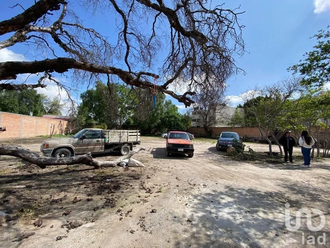 Terreno en Venta en Apostólica, San Luis Potosí, San Luis Potosí | NEX-228278 | iad México | Foto 4 de 10