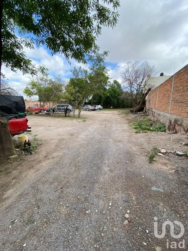 Terreno en Venta en Apostólica, San Luis Potosí, San Luis Potosí | NEX-228278 | iad México | Foto 7 de 10