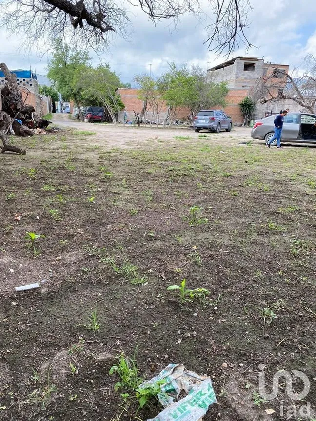 Terreno en Venta en Apostólica, San Luis Potosí, San Luis Potosí | NEX-228278 | iad México | Foto 8 de 10