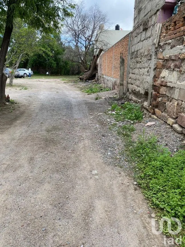 Terreno en Venta en Apostólica, San Luis Potosí, San Luis Potosí | NEX-228278 | iad México | Foto 9 de 10
