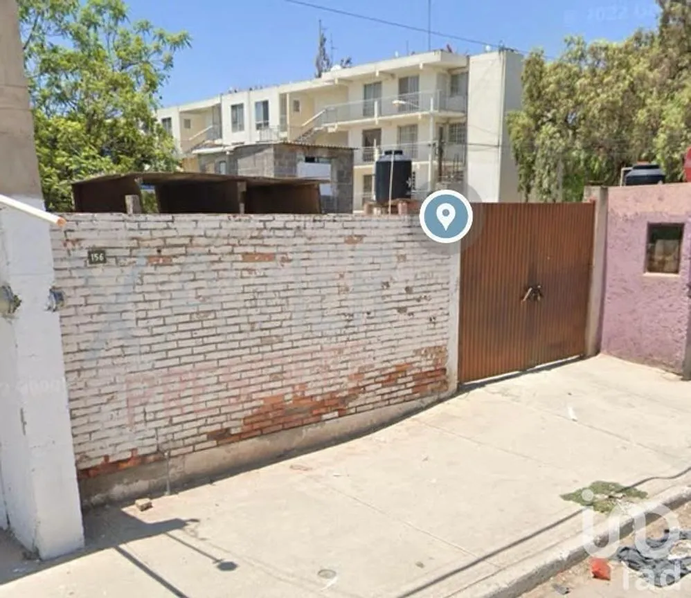 Terreno en Venta en Apostólica, San Luis Potosí, San Luis Potosí | NEX-228278 | iad México | Foto 10 de 10