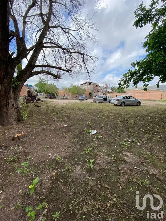 Terreno en Venta en Apostólica, San Luis Potosí, San Luis Potosí | NEX-228278 | iad México | Foto 1 de 10
