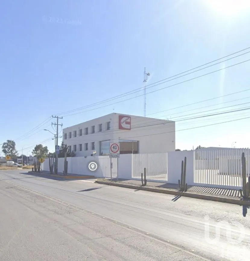 Oficina en Renta en Zona Industrial, San Luis Potosí, San Luis Potosí | NEX-228280 | iad México | Foto 5 de 6