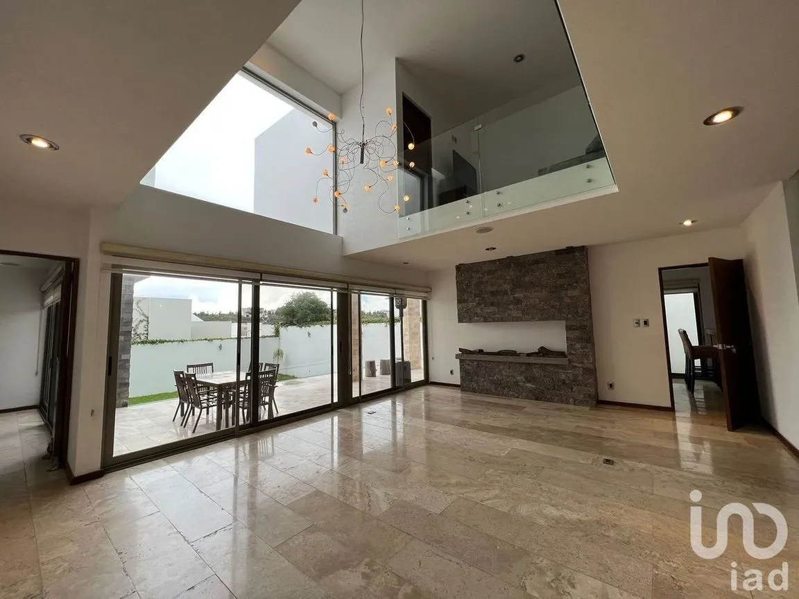 Casa en Renta en Club de Golf la Loma, San Luis Potosí, San Luis Potosí | NEX-228283 | iad México | Foto 11 de 14