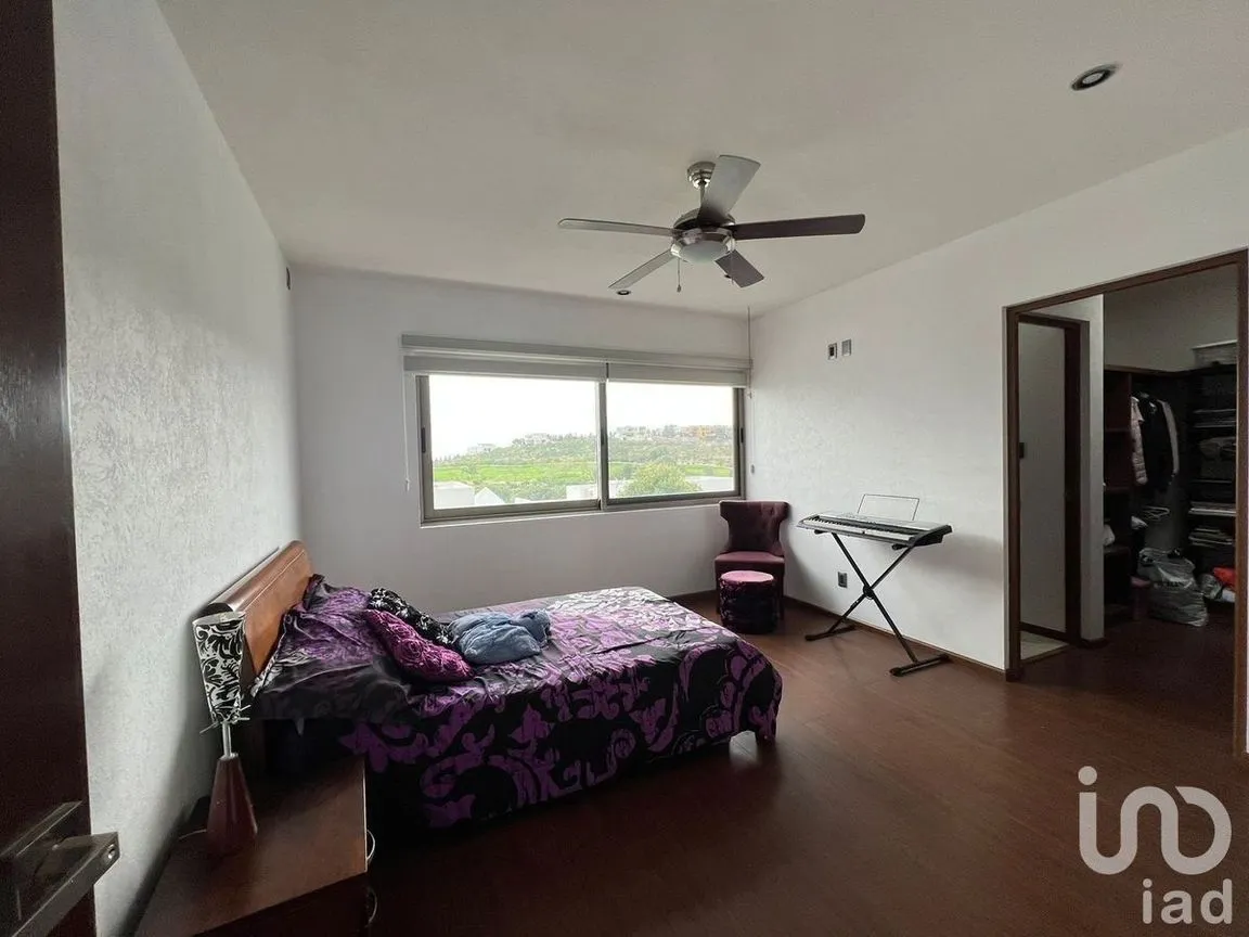 Casa en Renta en Club de Golf la Loma, San Luis Potosí, San Luis Potosí | NEX-228283 | iad México | Foto 12 de 14
