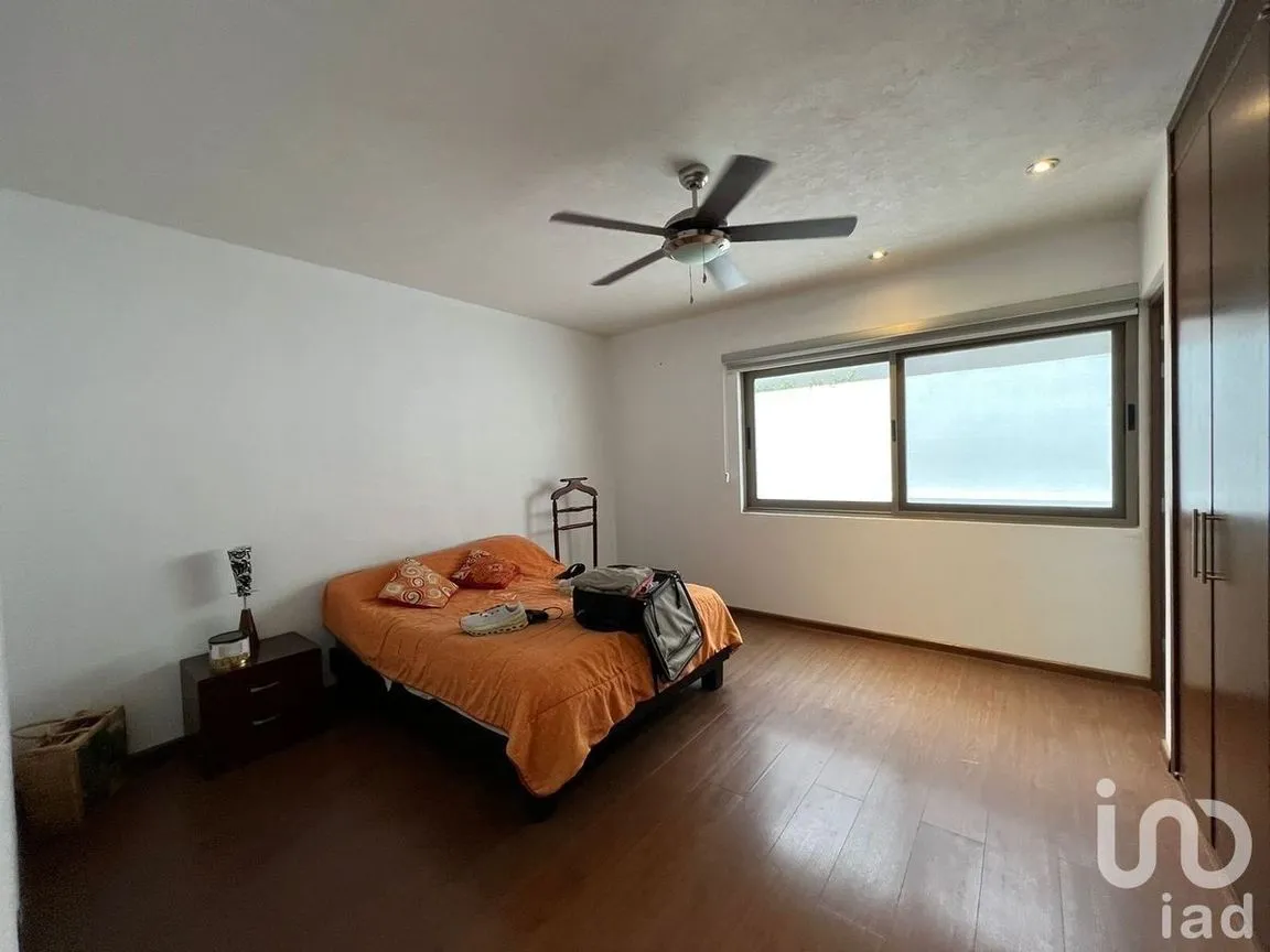 Casa en Renta en Club de Golf la Loma, San Luis Potosí, San Luis Potosí | NEX-228283 | iad México | Foto 13 de 14