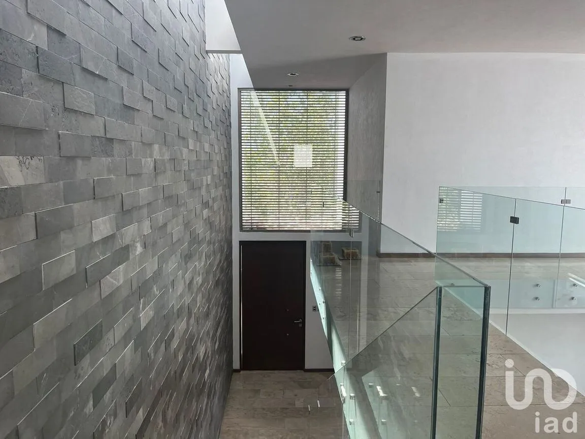 Casa en Renta en Club de Golf la Loma, San Luis Potosí, San Luis Potosí | NEX-228283 | iad México | Foto 3 de 14