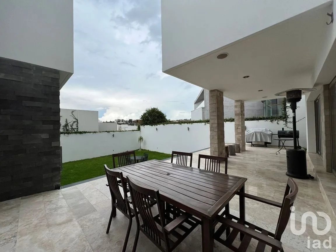 Casa en Renta en Club de Golf la Loma, San Luis Potosí, San Luis Potosí | NEX-228283 | iad México | Foto 7 de 14