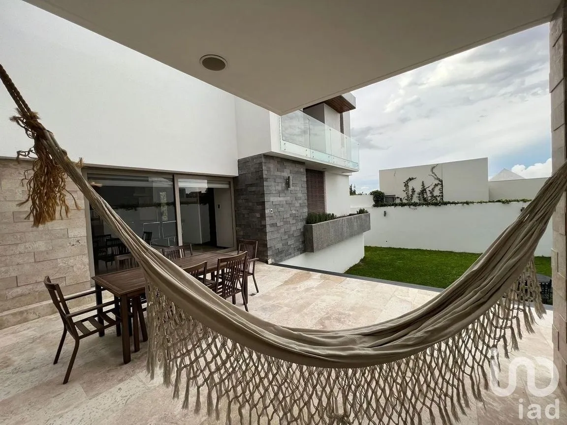 Casa en Renta en Club de Golf la Loma, San Luis Potosí, San Luis Potosí | NEX-228283 | iad México | Foto 8 de 14