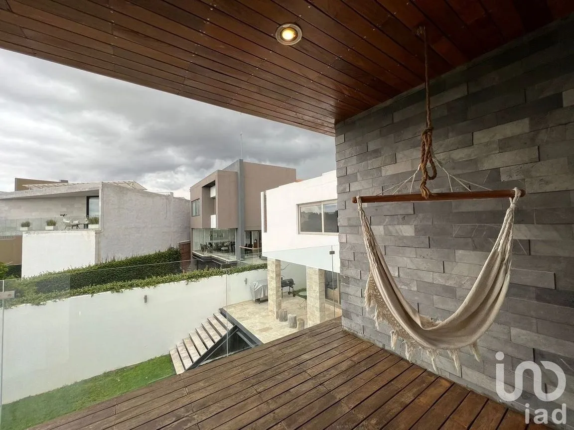 Casa en Renta en Club de Golf la Loma, San Luis Potosí, San Luis Potosí | NEX-228283 | iad México | Foto 9 de 14