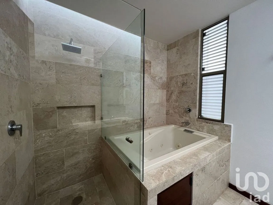 Casa en Renta en Club de Golf la Loma, San Luis Potosí, San Luis Potosí | NEX-228283 | iad México | Foto 10 de 14