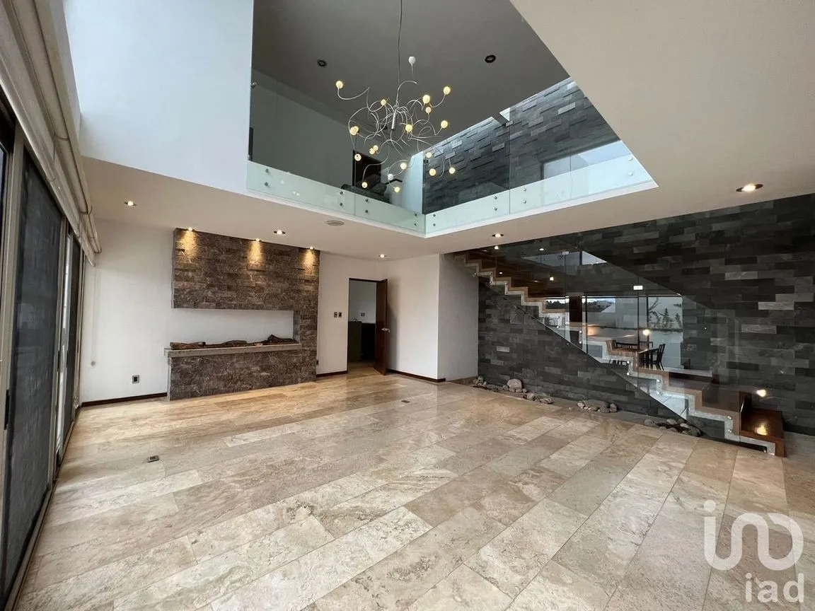 Casa en Renta en Club de Golf la Loma, San Luis Potosí, San Luis Potosí | NEX-228283 | iad México | Foto 1 de 14