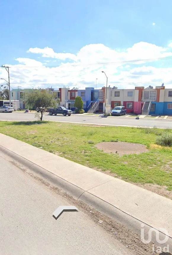 Terreno en Venta en Villa de Pozos, San Luis Potosí, San Luis Potosí | NEX-228284 | iad México | Foto 2 de 4