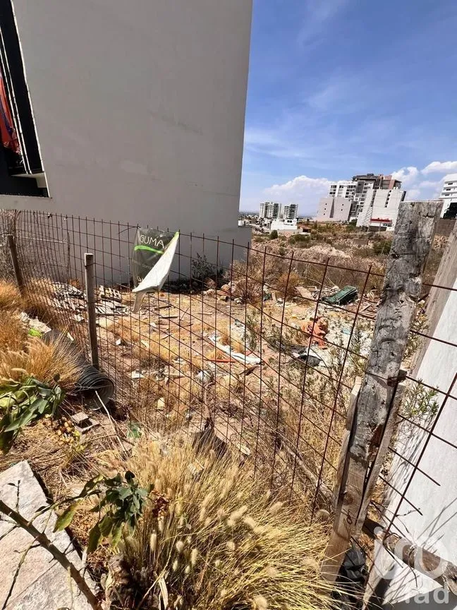 Terreno en Venta en Lomas del Tecnológico, San Luis Potosí, San Luis Potosí | NEX-228289 | iad México | Foto 2 de 8