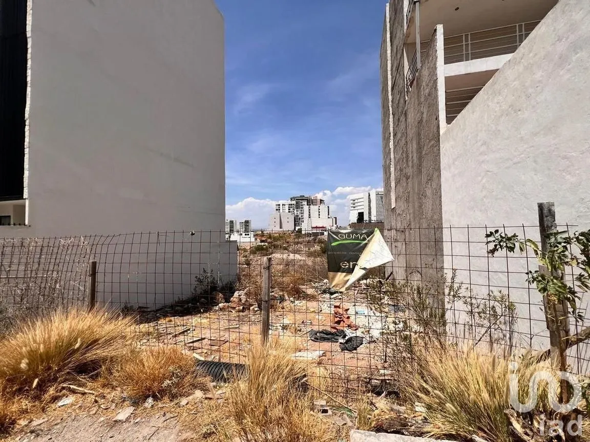 Terreno en Venta en Lomas del Tecnológico, San Luis Potosí, San Luis Potosí | NEX-228289 | iad México | Foto 7 de 8