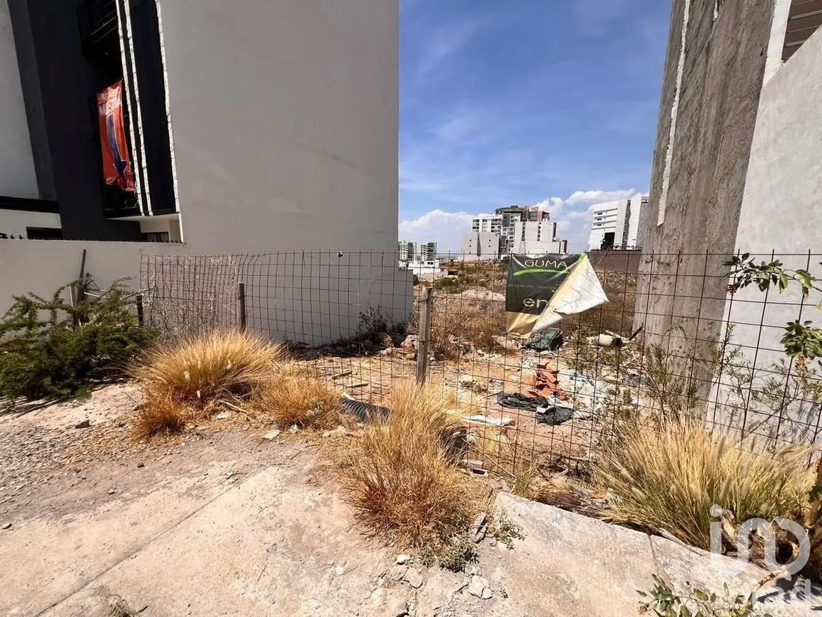 Terreno en Venta en Lomas del Tecnológico, San Luis Potosí, San Luis Potosí | NEX-228289 | iad México | Foto 8 de 8
