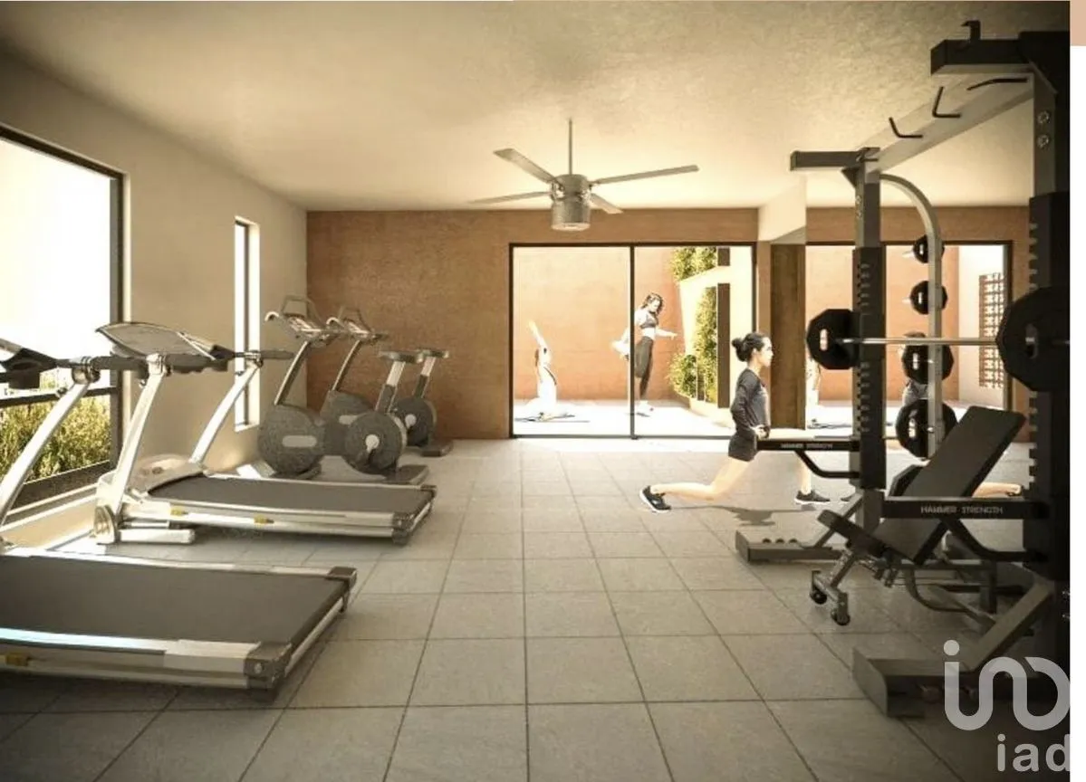 Departamento en Venta en Tequisquiapan, San Luis Potosí, San Luis Potosí | NEX-228325 | iad México | Foto 5 de 14