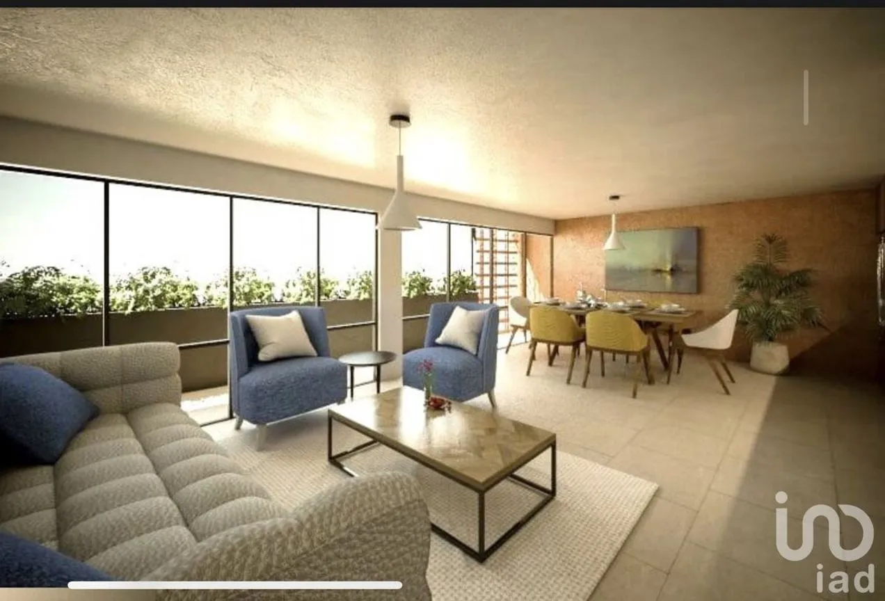 Departamento en Venta en Tequisquiapan, San Luis Potosí, San Luis Potosí | NEX-228325 | iad México | Foto 6 de 14