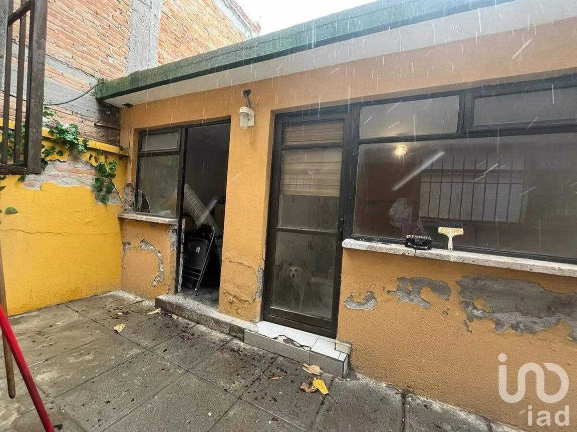 Terreno en Venta en Jardín, San Luis Potosí, San Luis Potosí | NEX-228326 | iad México | Foto 12 de 19
