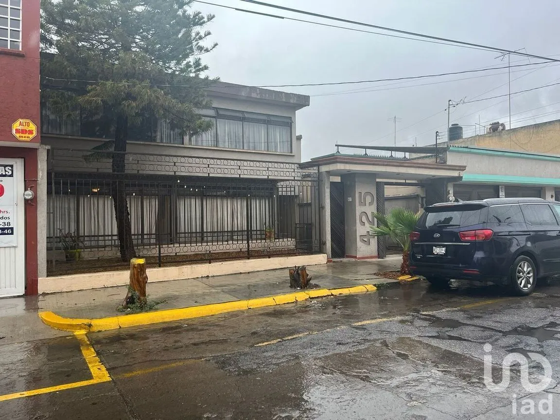 Terreno en Venta en Jardín, San Luis Potosí, San Luis Potosí | NEX-228326 | iad México | Foto 6 de 19