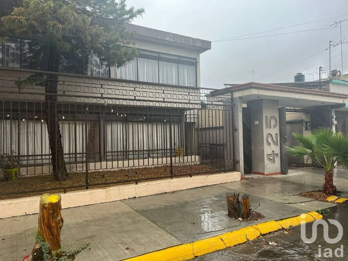 Terreno en Venta en Jardín, San Luis Potosí, San Luis Potosí | NEX-228326 | iad México | Foto 7 de 19