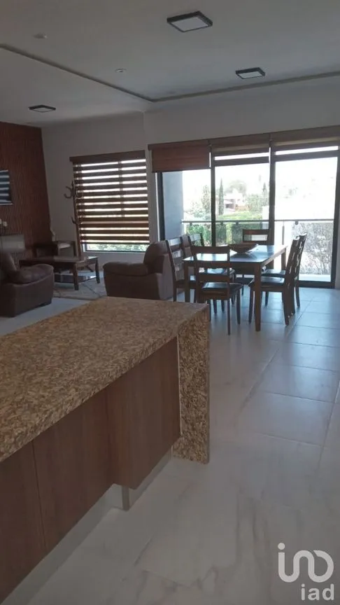 Departamento en Renta en Residencial Cumbres, San Luis Potosí, San Luis Potosí | NEX-228350 | iad México | Foto 2 de 15