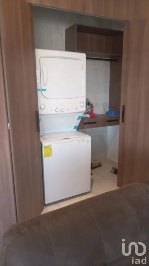 Departamento en Renta en Residencial Cumbres, San Luis Potosí, San Luis Potosí | NEX-228350 | iad México | Foto 11 de 15