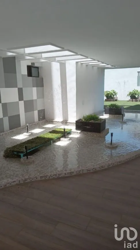 Departamento en Renta en Residencial Cumbres, San Luis Potosí, San Luis Potosí | NEX-228350 | iad México | Foto 12 de 15