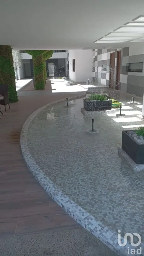 Departamento en Renta en Residencial Cumbres, San Luis Potosí, San Luis Potosí | NEX-228350 | iad México | Foto 13 de 15