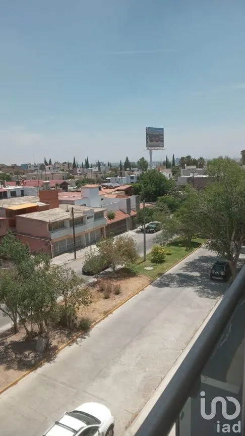 Departamento en Renta en Residencial Cumbres, San Luis Potosí, San Luis Potosí | NEX-228350 | iad México | Foto 15 de 15