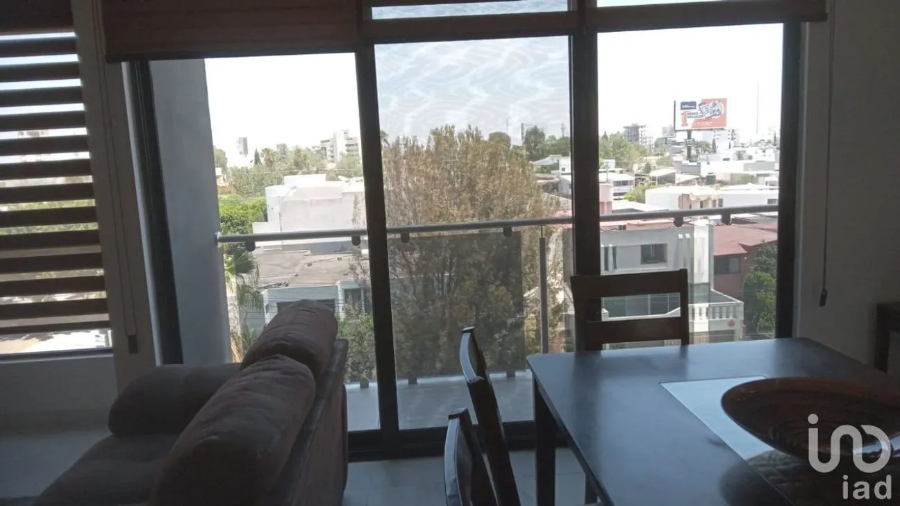 Departamento en Renta en Residencial Cumbres, San Luis Potosí, San Luis Potosí | NEX-228350 | iad México | Foto 3 de 15