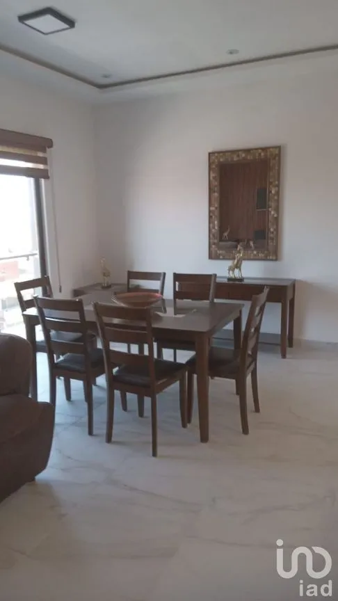 Departamento en Renta en Residencial Cumbres, San Luis Potosí, San Luis Potosí | NEX-228350 | iad México | Foto 4 de 15
