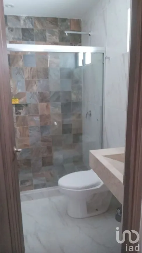 Departamento en Renta en Residencial Cumbres, San Luis Potosí, San Luis Potosí | NEX-228350 | iad México | Foto 7 de 15