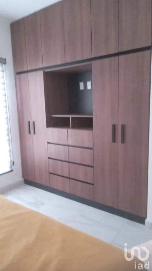 Departamento en Renta en Residencial Cumbres, San Luis Potosí, San Luis Potosí | NEX-228350 | iad México | Foto 9 de 15