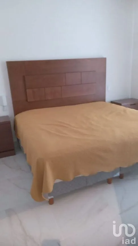 Departamento en Renta en Residencial Cumbres, San Luis Potosí, San Luis Potosí | NEX-228350 | iad México | Foto 10 de 15
